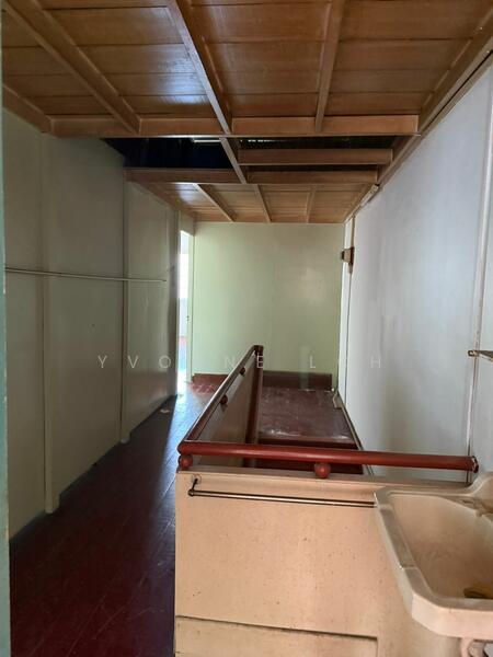 Untuk Dijual - jalan dharma