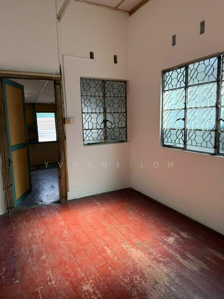 Untuk Dijual - jalan dharma