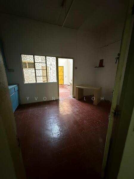 Untuk Dijual - jalan dharma