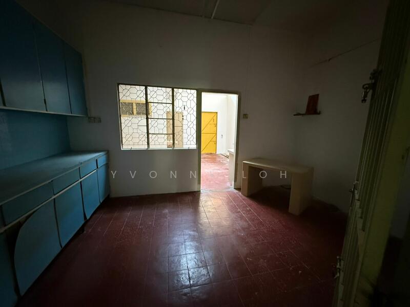 Untuk Dijual - jalan dharma