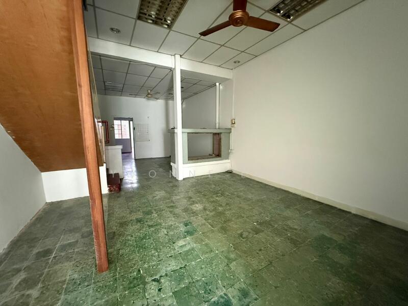 Untuk Dijual - jalan dharma