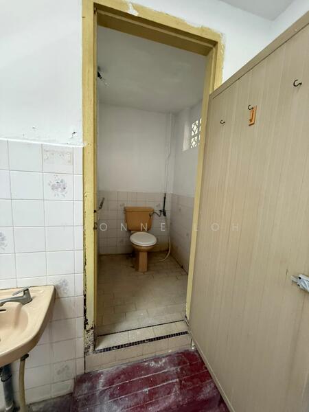 Untuk Dijual - jalan dharma