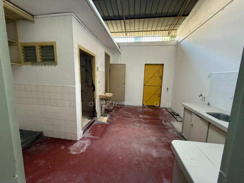 Untuk Dijual - jalan dharma