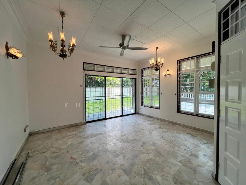 Untuk Disewa - Bandar Baru Uda