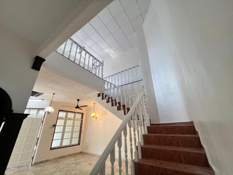 Untuk Disewa - Bandar Baru Uda