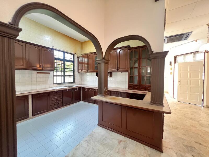 Untuk Disewa - Bandar Baru Uda