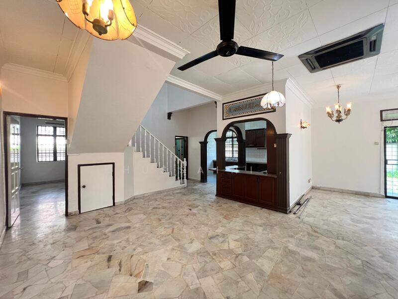 Untuk Disewa - Bandar Baru Uda