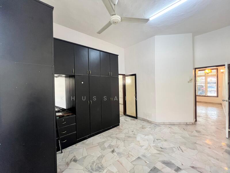 Untuk Disewa - Bandar Baru Uda