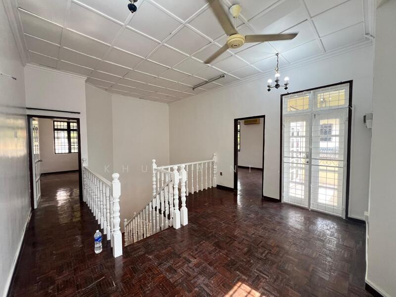 Untuk Disewa - Bandar Baru Uda