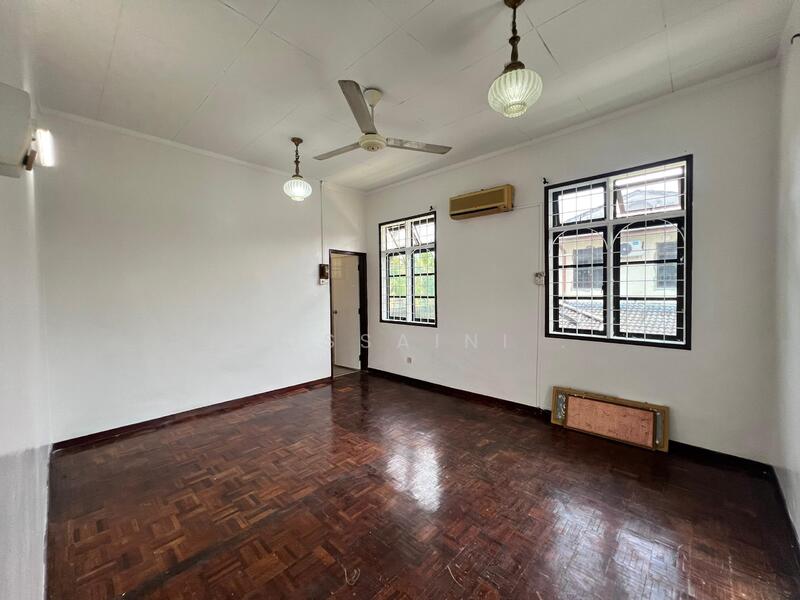 Untuk Disewa - Bandar Baru Uda