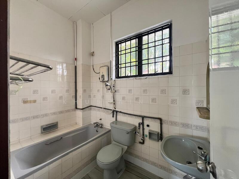 Untuk Disewa - Bandar Baru Uda