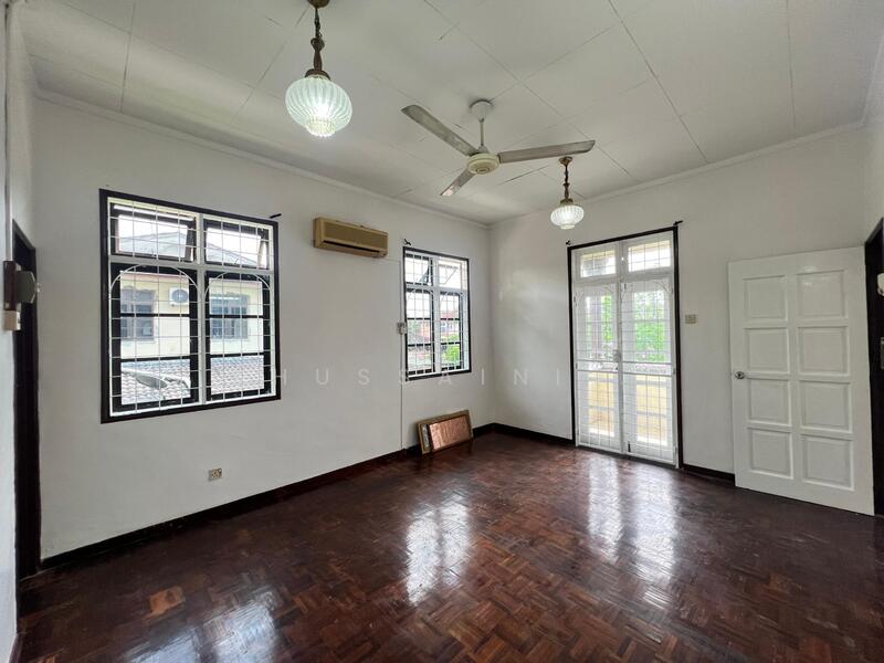 Untuk Disewa - Bandar Baru Uda