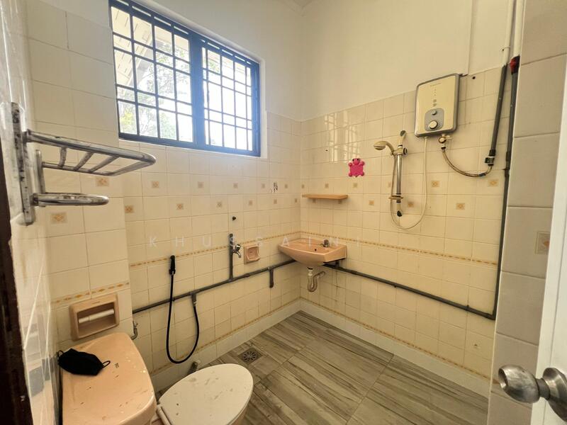 Untuk Disewa - Bandar Baru Uda