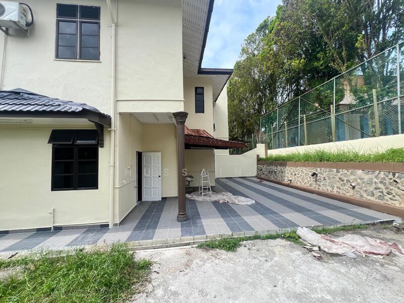 Untuk Disewa - Bandar Baru Uda