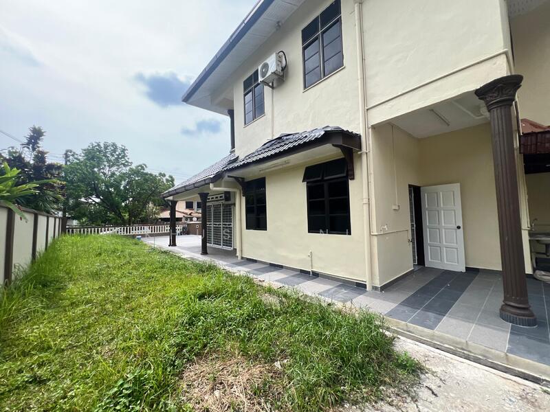 Untuk Disewa - Bandar Baru Uda