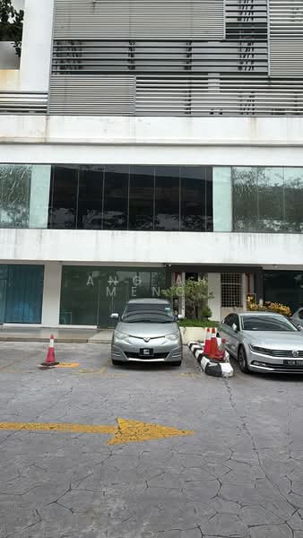 Kedai / Pejabat untuk Dijual di Petaling Jaya (Selangor) - Ang Ah Meng - PropertyGuru.com.my