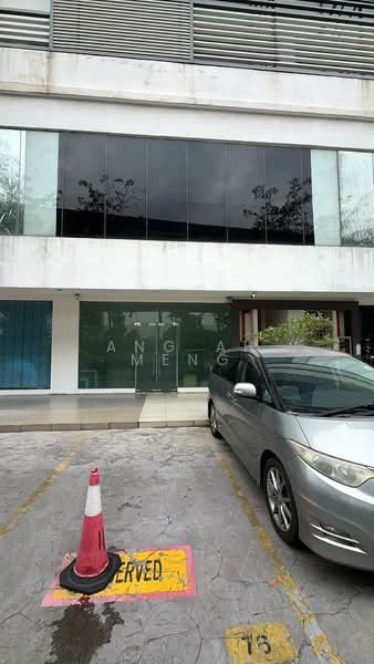 Kedai / Pejabat untuk Dijual di Petaling Jaya (Selangor) - Ang Ah Meng - PropertyGuru.com.my