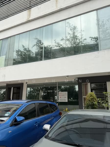 Kedai / Pejabat untuk Dijual di Petaling Jaya (Selangor) - Ang Ah Meng - PropertyGuru.com.my