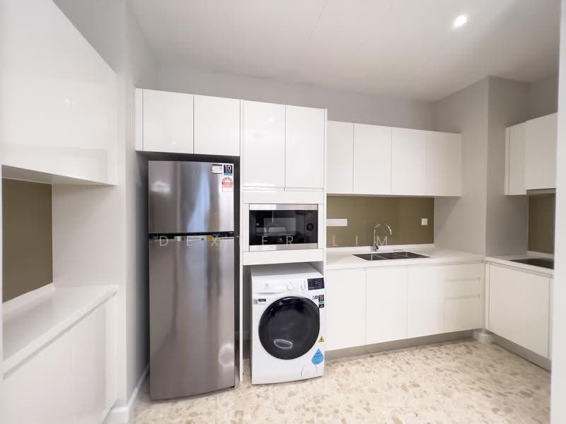 Service Residence for Rent at Pavilion Ceylon Hill - Dexter Lim - PropertyGuru.com.my