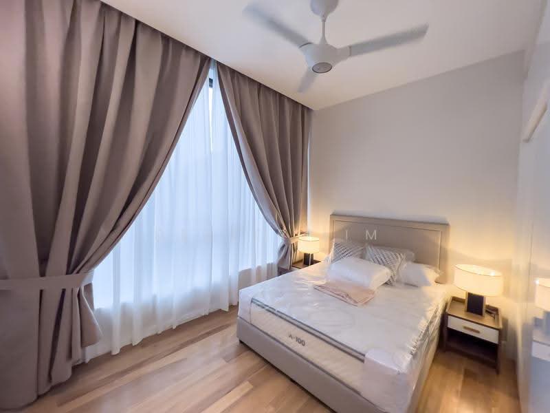 Service Residence for Rent at Pavilion Ceylon Hill - Dexter Lim - PropertyGuru.com.my