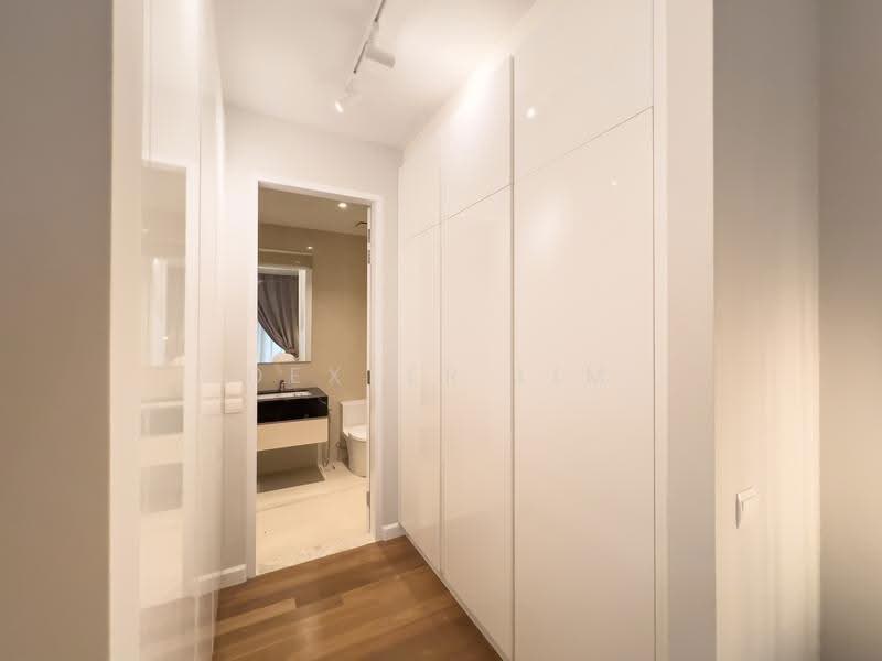 Service Residence for Rent at Pavilion Ceylon Hill - Dexter Lim - PropertyGuru.com.my