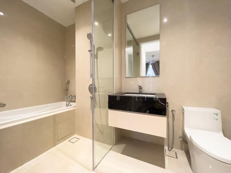 Service Residence for Rent at Pavilion Ceylon Hill - Dexter Lim - PropertyGuru.com.my