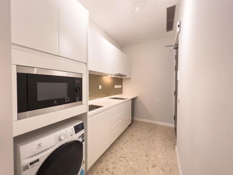 Service Residence for Rent at Pavilion Ceylon Hill - Dexter Lim - PropertyGuru.com.my