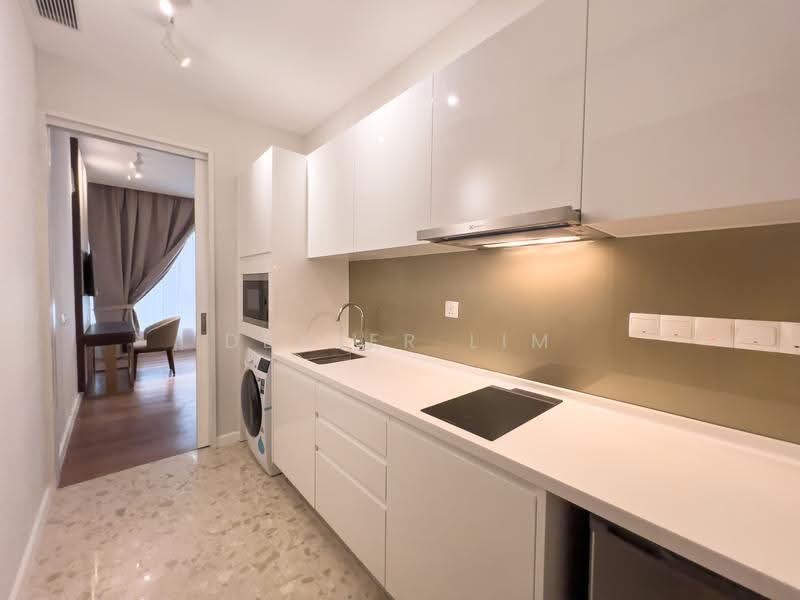 Service Residence for Rent at Pavilion Ceylon Hill - Dexter Lim - PropertyGuru.com.my
