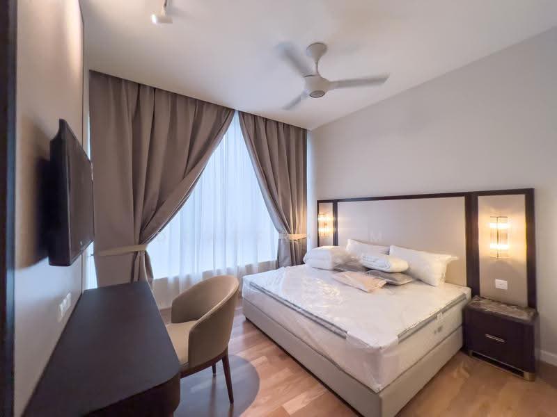 Service Residence for Rent at Pavilion Ceylon Hill - Dexter Lim - PropertyGuru.com.my