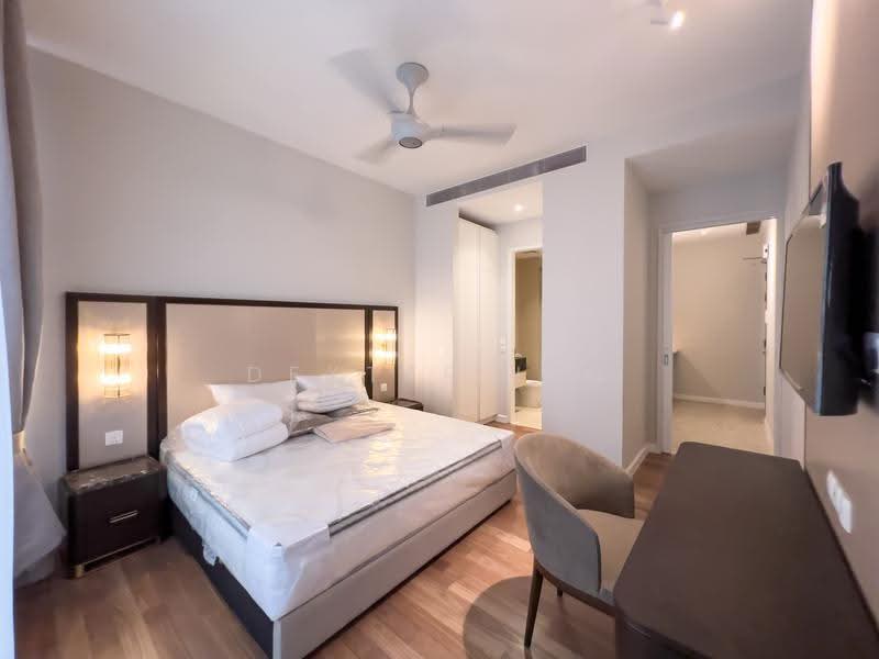 Service Residence for Rent at Pavilion Ceylon Hill - Dexter Lim - PropertyGuru.com.my