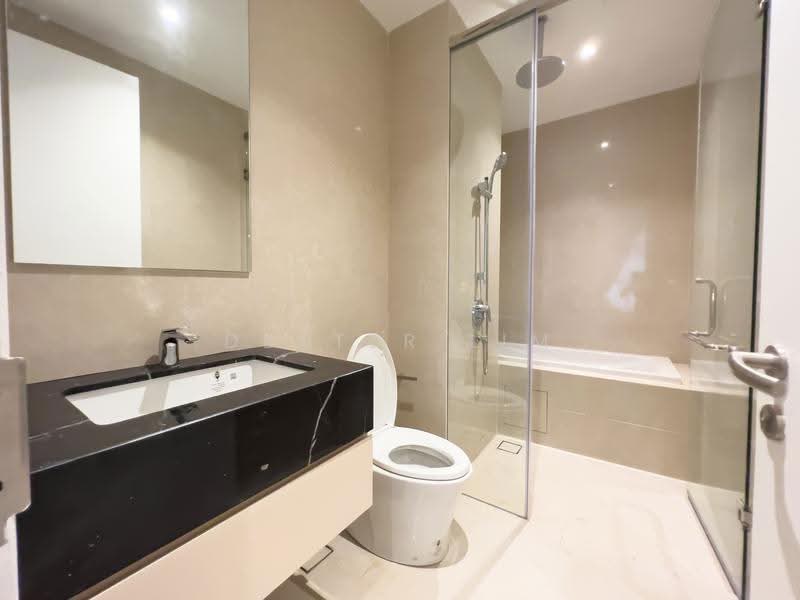 Service Residence for Rent at Pavilion Ceylon Hill - Dexter Lim - PropertyGuru.com.my