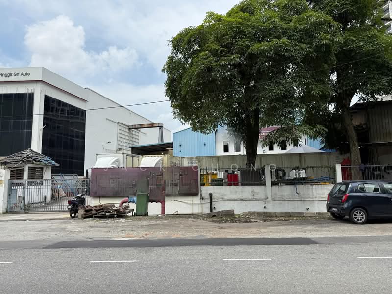 Industrial Land for Sale in Bandar Kinrara (Selangor) - Jack Chong - PropertyGuru.com.my