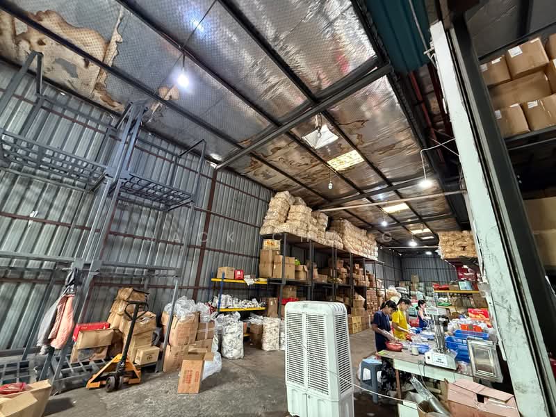 Industrial Land for Sale in Bandar Kinrara (Selangor) - Jack Chong - Interior - PropertyGuru.com.my