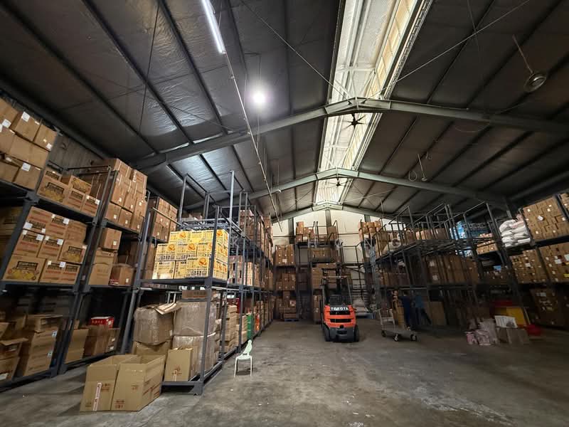 Industrial Land for Sale in Bandar Kinrara (Selangor) - Jack Chong - Interior - PropertyGuru.com.my