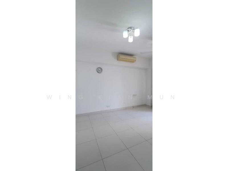 Untuk Disewa - Regalia Residence