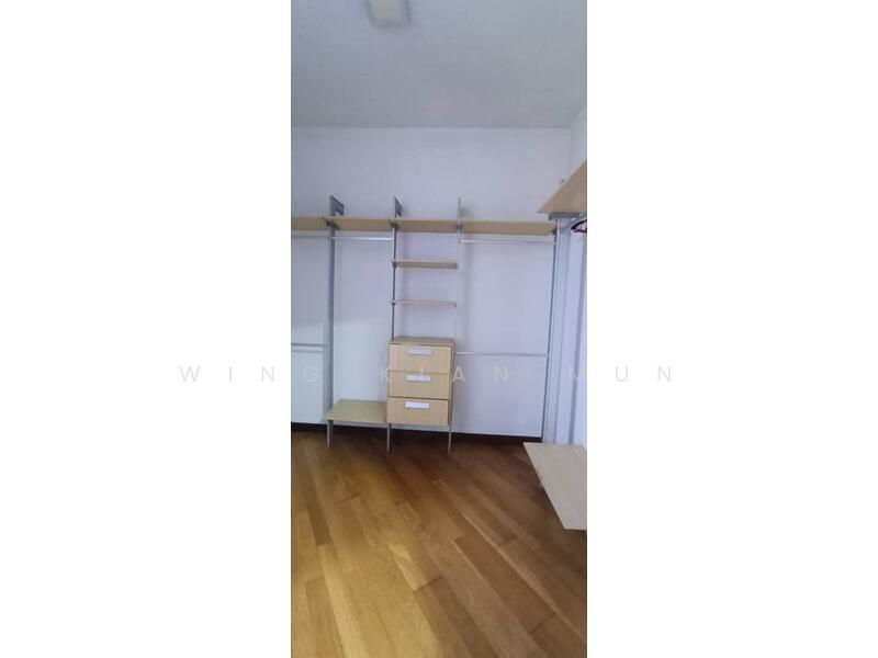 Untuk Disewa - Regalia Residence