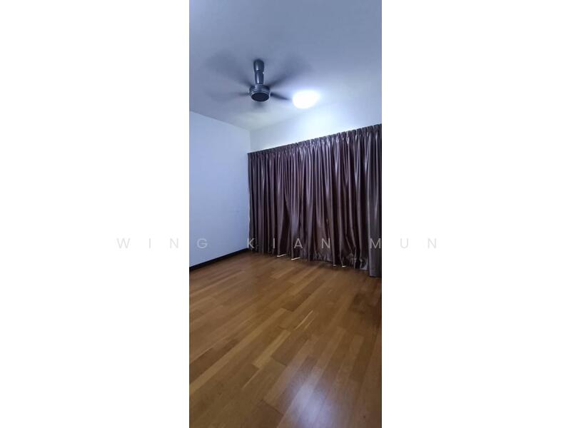 Untuk Disewa - Regalia Residence