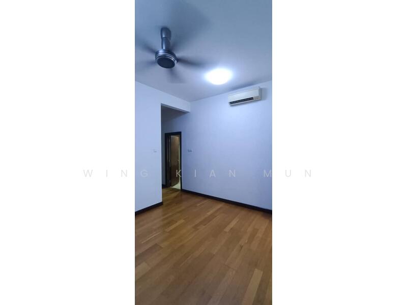 Untuk Disewa - Regalia Residence