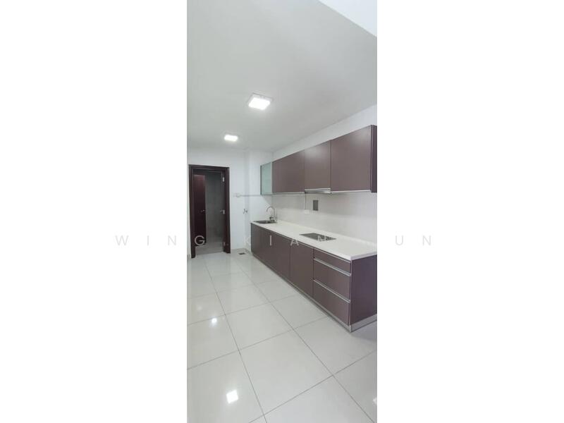 Untuk Disewa - Regalia Residence