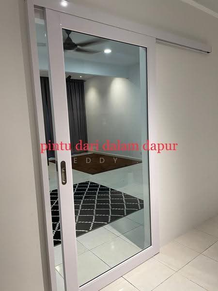 Apartment for Rent at Idaman Abadi - Eddy . - Interior - PropertyGuru.com.my