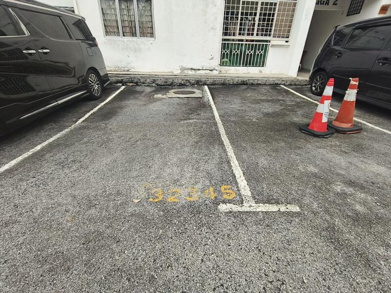 Car park
