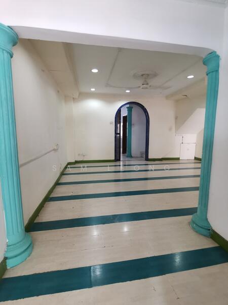Corridor