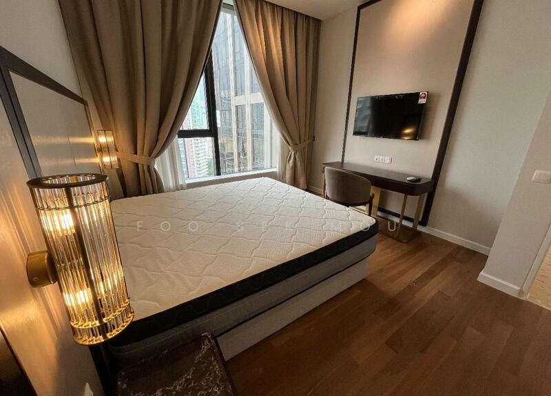 Pavilion Ceylon Hill untuk Untuk Disewa - RM 6,900 /bulan, Feb 2026 - PropertyGuru.com.my