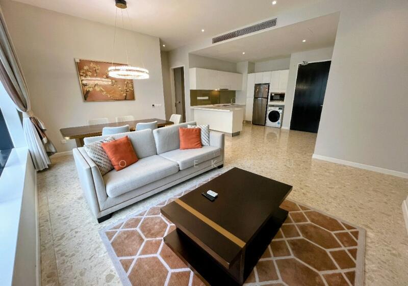 Pavilion Ceylon Hill untuk Untuk Disewa - RM 6,900 /bulan, Feb 2026 - PropertyGuru.com.my