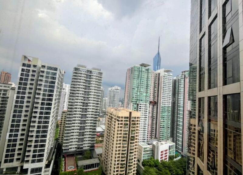 Pavilion Ceylon Hill untuk Untuk Disewa - RM 6,900 /bulan, Feb 2026 - PropertyGuru.com.my