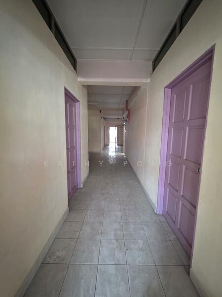 Corridor