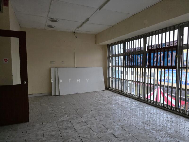 Shop / Office for Sale in Rawang (Selangor) - Kathy Pong - Interior - PropertyGuru.com.my