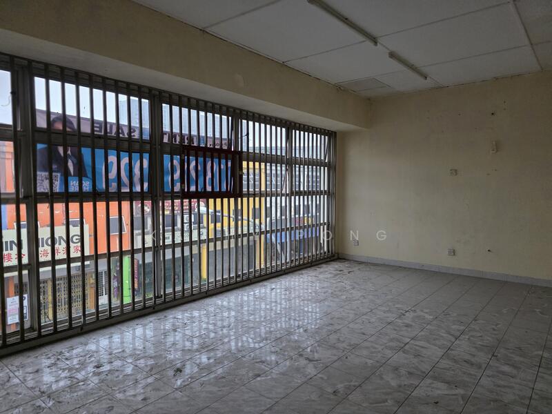 Shop / Office for Sale in Rawang (Selangor) - Kathy Pong - Interior - PropertyGuru.com.my
