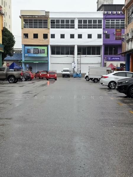 Shop / Office for Sale in Rawang (Selangor) - Kathy Pong - PropertyGuru.com.my