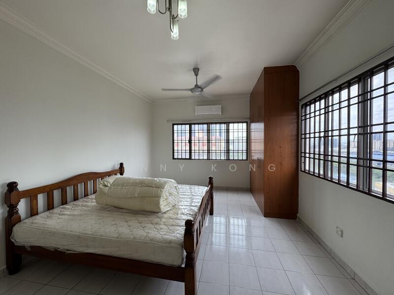 For Rent - Suria Damansara